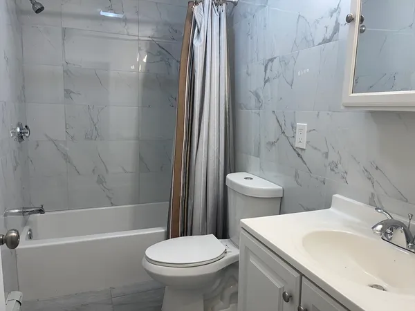 $7,250 | 338 K Street, Unit 1, Boston, MA 02127