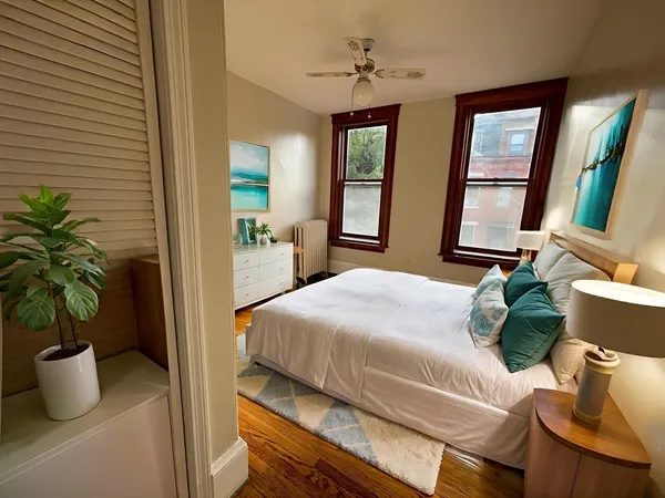 $7,250 | 338 K Street, Unit 1, Boston, MA 02127