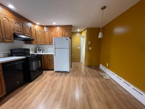 $7,250 | 338 K Street, Unit 1, Boston, MA 02127