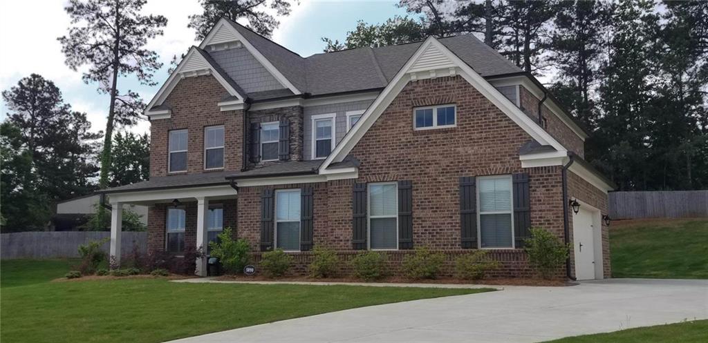 5890 Bradenton Road Cumming, GA 30040 - Photo 1 of 1 Gallery Image 1