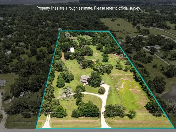 $749,000 | 1680 Bowler Road, Waller, TX 77484