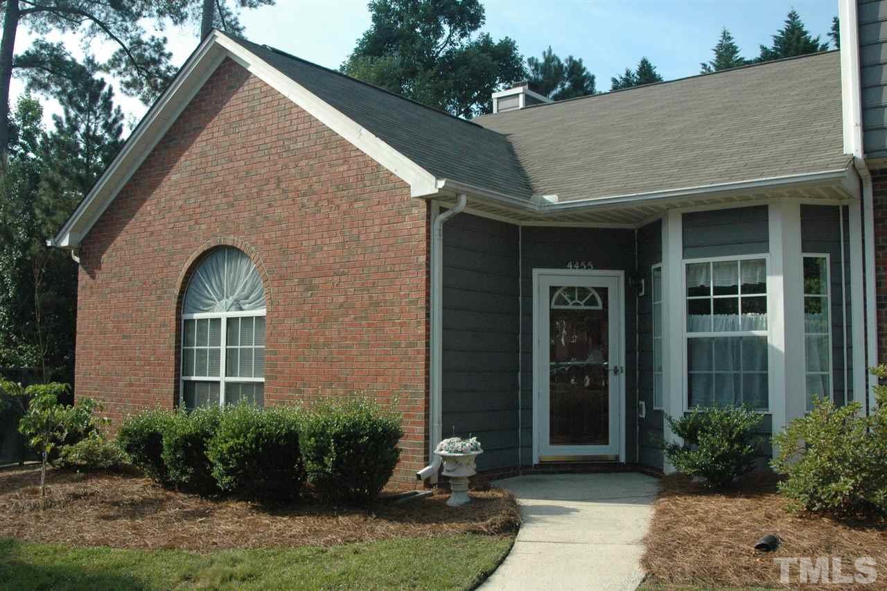 4455 Still Pines Drive Raleigh, NC 27613 - Photo 1 of 11 Gallery Image 1