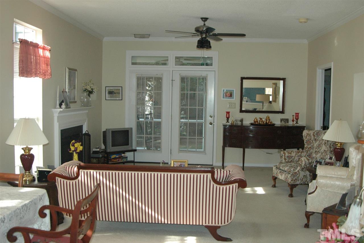 4455 Still Pines Drive Raleigh, NC 27613 - Photo 8 of 11 Gallery Image 8