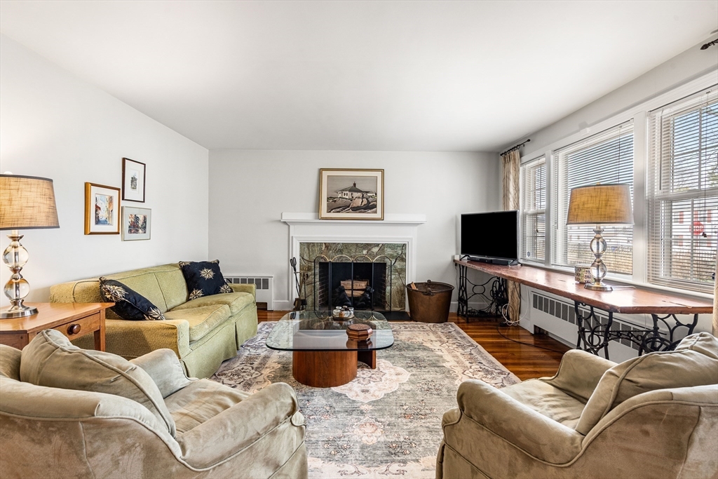 77 Cushing Road Milton, MA 02186 - Photo 11 of 24