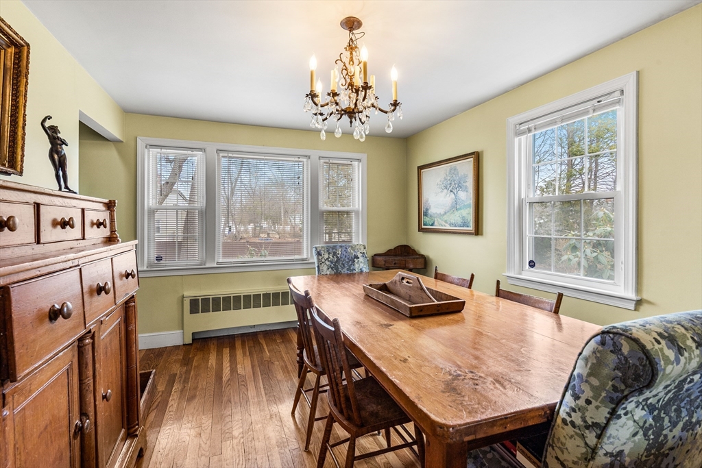 77 Cushing Road Milton, MA 02186 - Photo 9 of 24