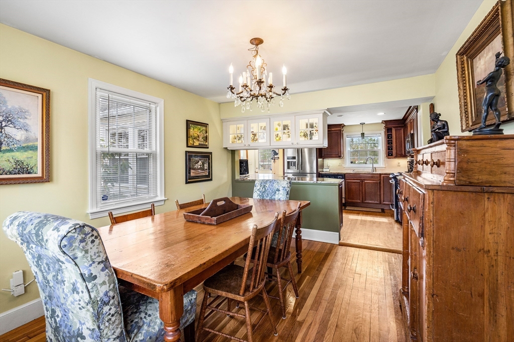 77 Cushing Road Milton, MA 02186 - Photo 10 of 24