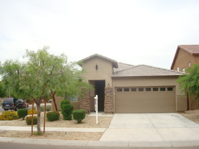 8918 West Cordes Road Tolleson, AZ 85353 - Photo 1 of 19 Front