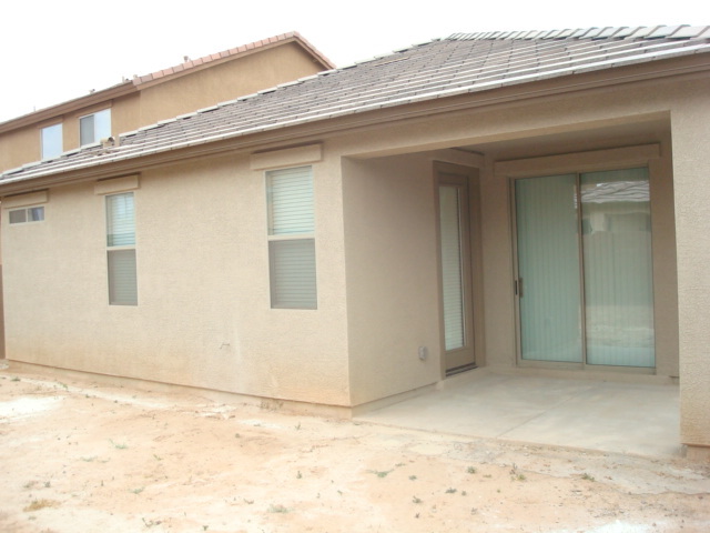 8918 West Cordes Road Tolleson, AZ 85353 - Photo 19 of 19 Backyard view