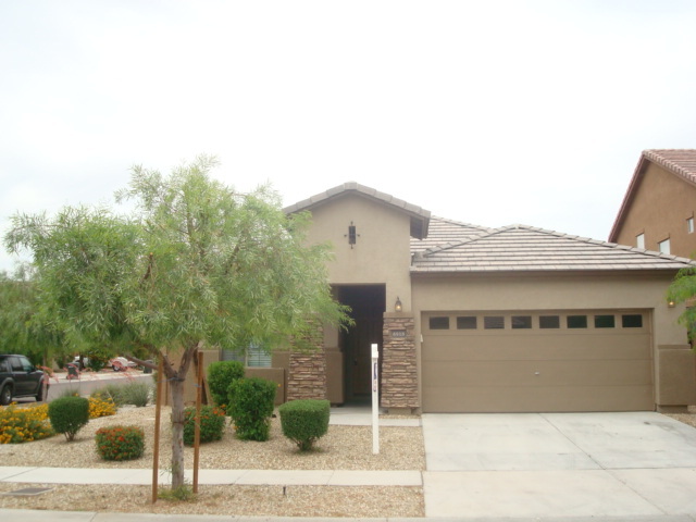 8918 West Cordes Road Tolleson, AZ 85353 - Photo 3 of 19 Front