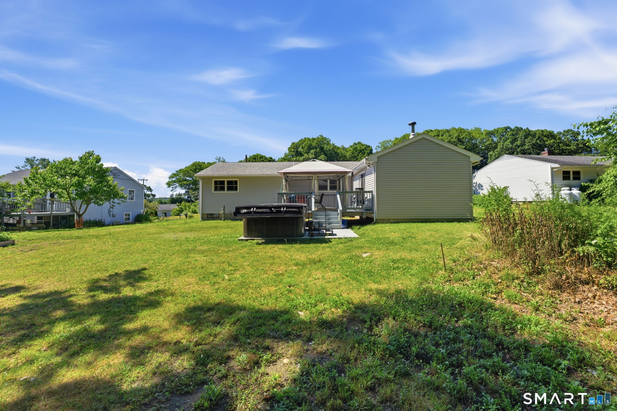 289 Indigo Street Groton, CT 06355 - Photo 30 of 33