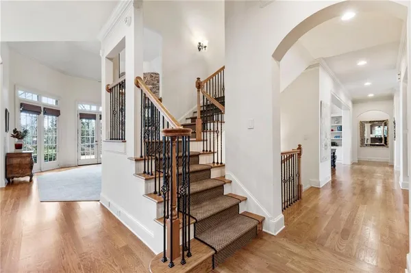 $12,500 | 927 Buckingham Circle Northwest, Atlanta, GA 30327
