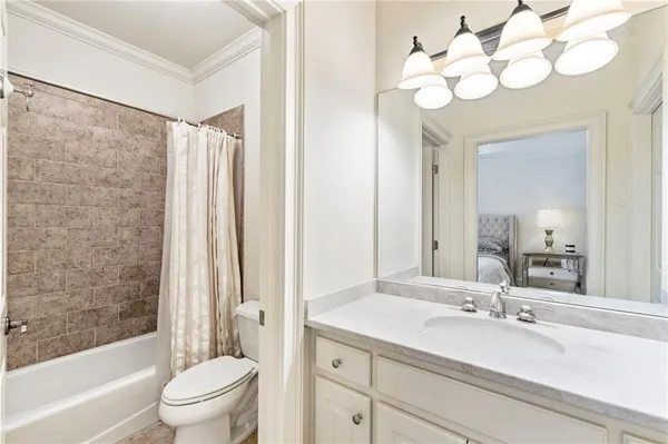 $12,500 | 927 Buckingham Circle Northwest, Atlanta, GA 30327