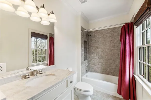 $12,500 | 927 Buckingham Circle Northwest, Atlanta, GA 30327