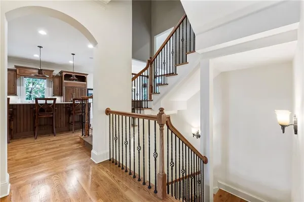 $12,500 | 927 Buckingham Circle Northwest, Atlanta, GA 30327