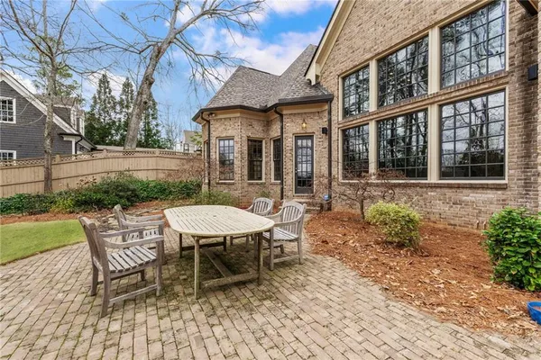 $12,500 | 927 Buckingham Circle Northwest, Atlanta, GA 30327