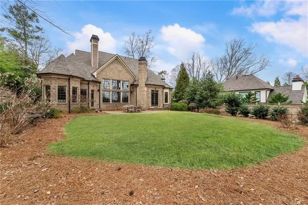 $12,500 | 927 Buckingham Circle Northwest, Atlanta, GA 30327