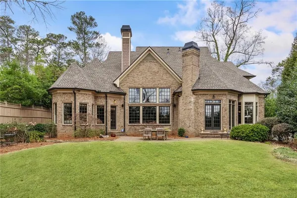 $12,500 | 927 Buckingham Circle Northwest, Atlanta, GA 30327