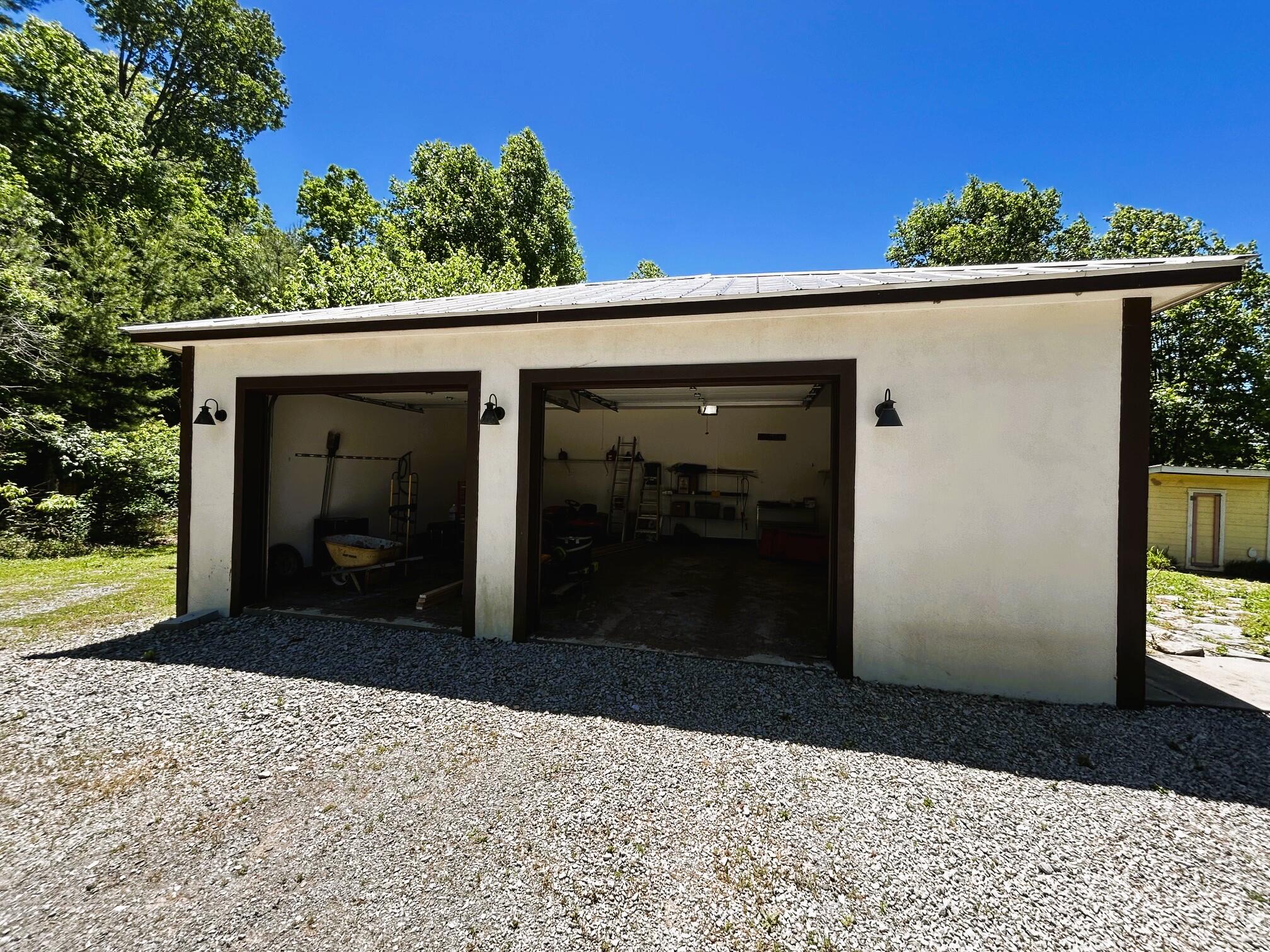 161 Willie Shell Road Reliance, TN 37369 - Photo 45 of 70 willie shell gargae 1