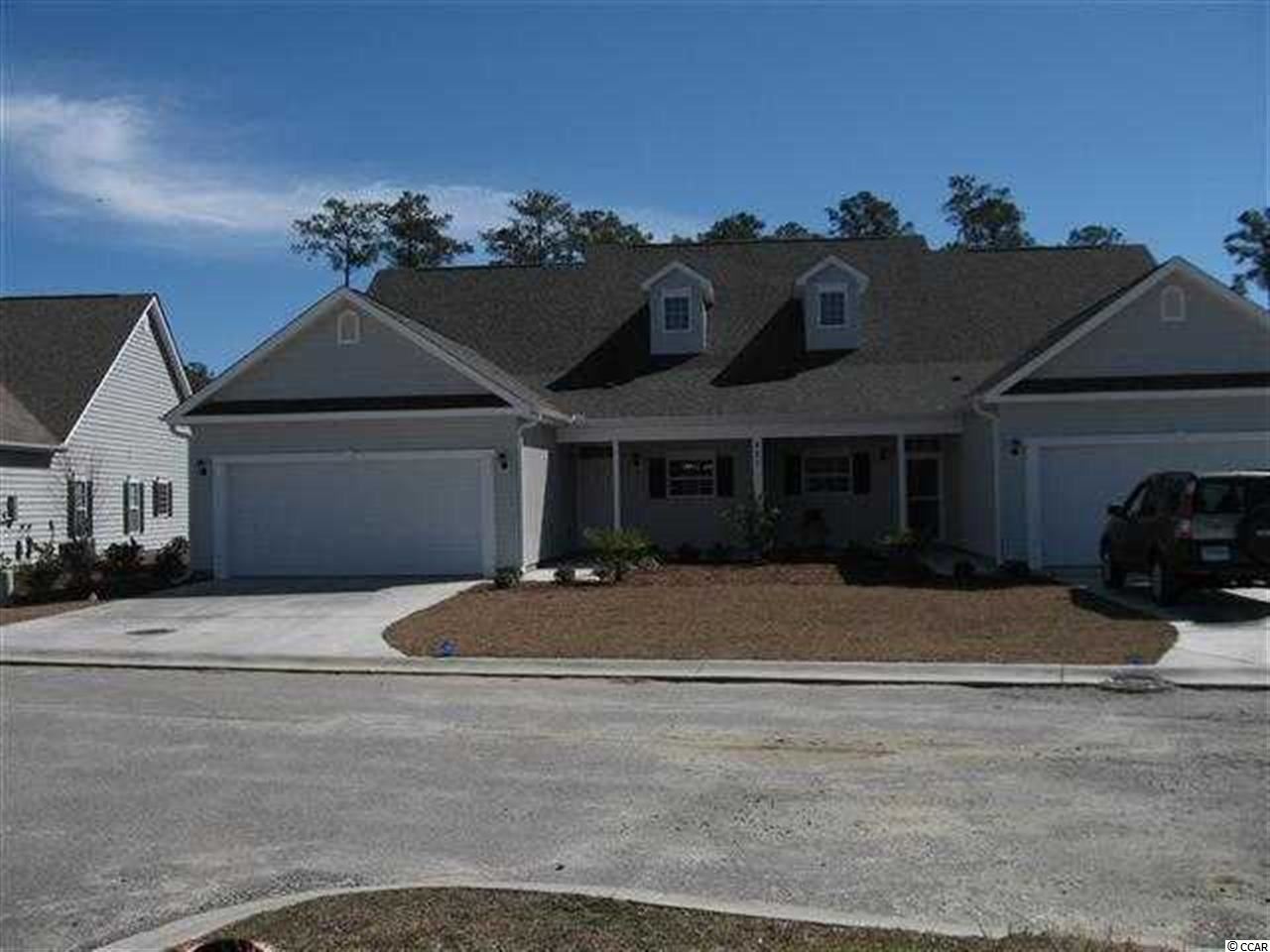 1004 Red Sky Lane, Unit 101 Murrells Inlet, SC 29576 - Photo 1 of 10
