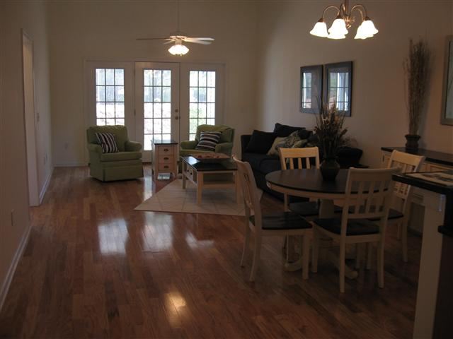 1004 Red Sky Lane, Unit 101 Murrells Inlet, SC 29576 - Photo 2 of 10