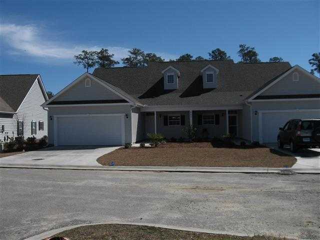 1004 Red Sky Lane, Unit 101 Murrells Inlet, SC 29576 - Photo 10 of 10