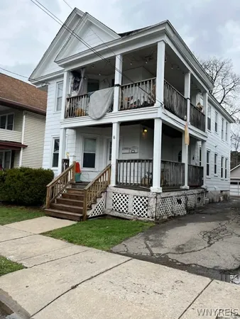 $214,900 | 6 Meeker Avenue, Utica, NY 13502