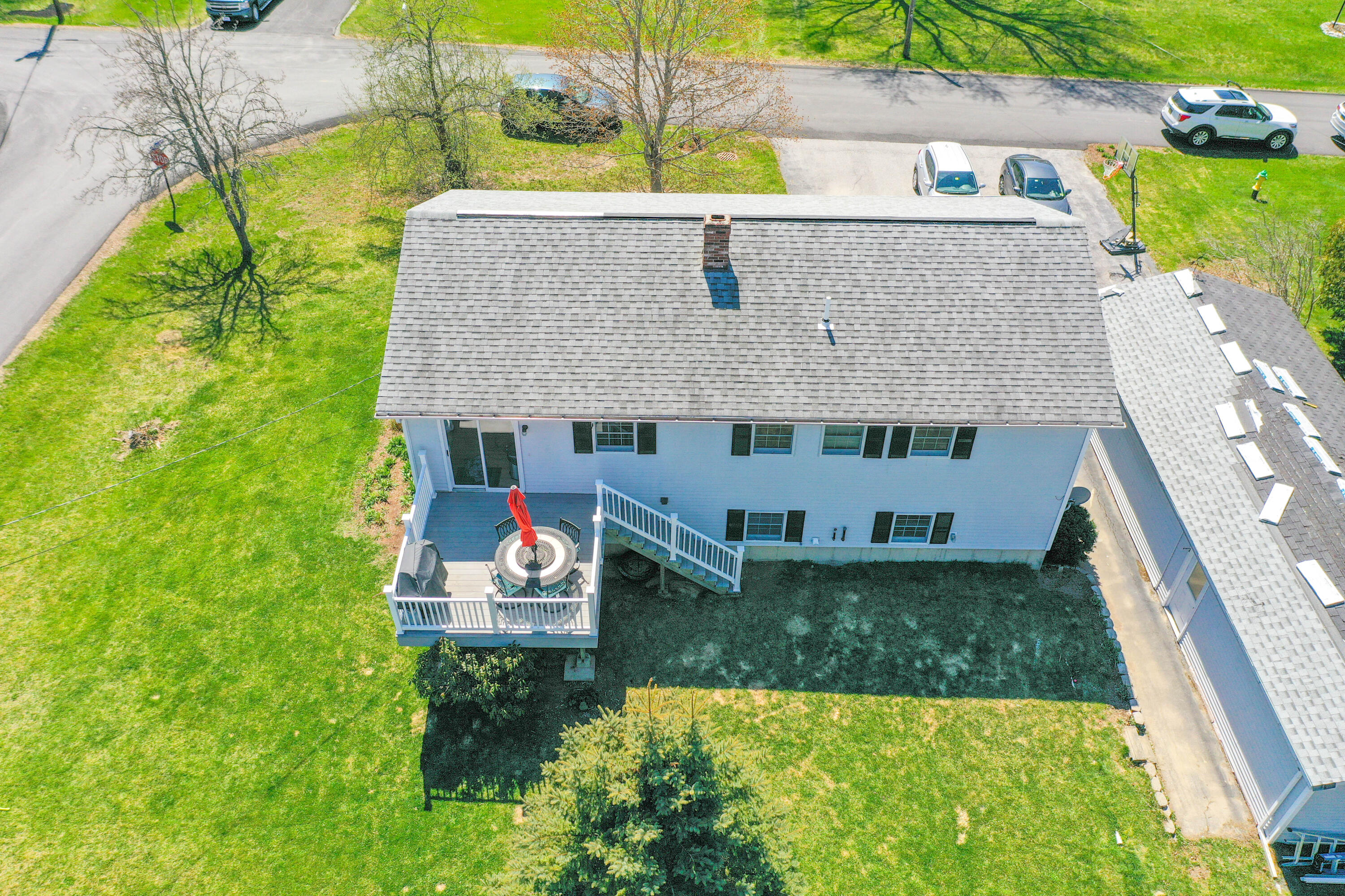20 Stoneybrook Road Hampden, ME 04444 - Photo 2 of 51 DJI_0564