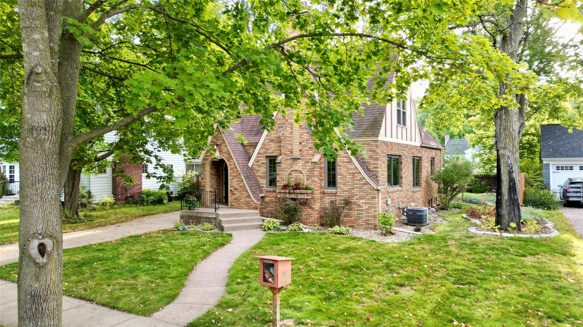 1627 Rust Street Eau Claire, WI 54701 - Photo 53 of 57 Gallery Image 53