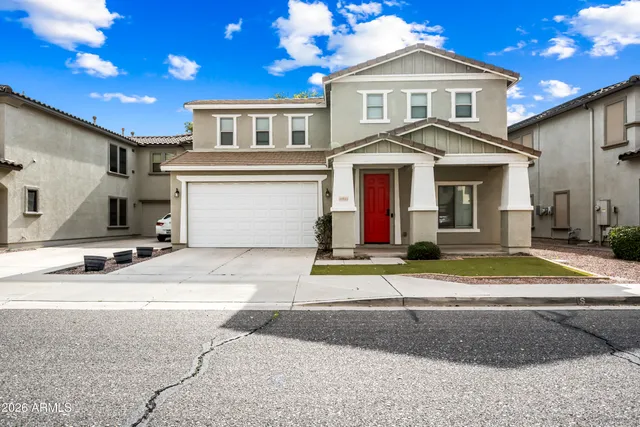 $2,000 | 10923 West Elm Street, Phoenix, AZ 85037