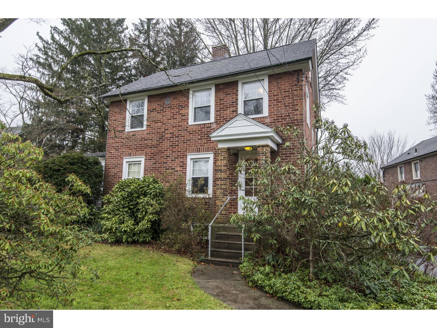 130 Erdenheim Road Glenside, PA 19038 - Photo 1 of 19 Exterior Front
