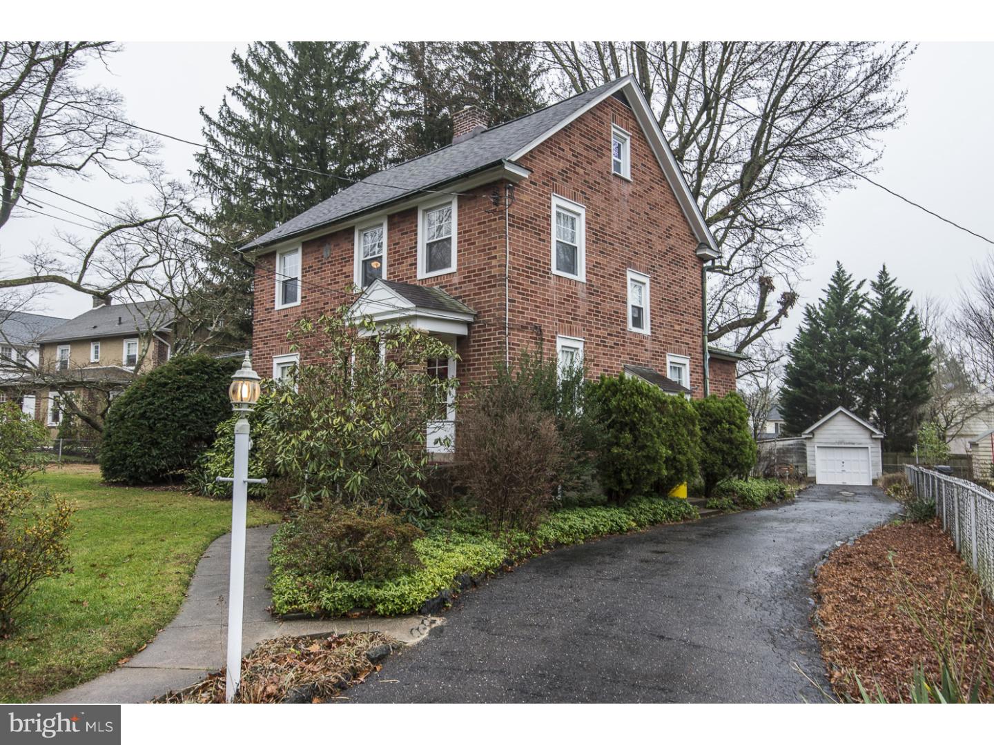 130 Erdenheim Road Glenside, PA 19038 - Photo 2 of 19 Exterior Front