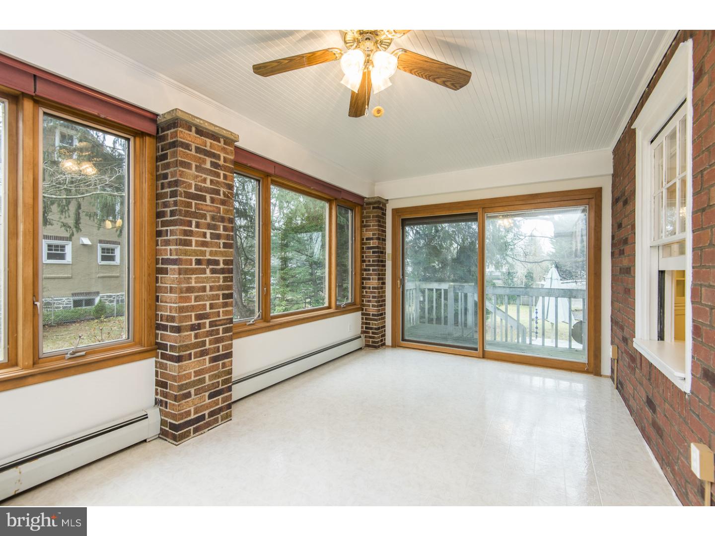 130 Erdenheim Road Glenside, PA 19038 - Photo 5 of 19 Family Room
