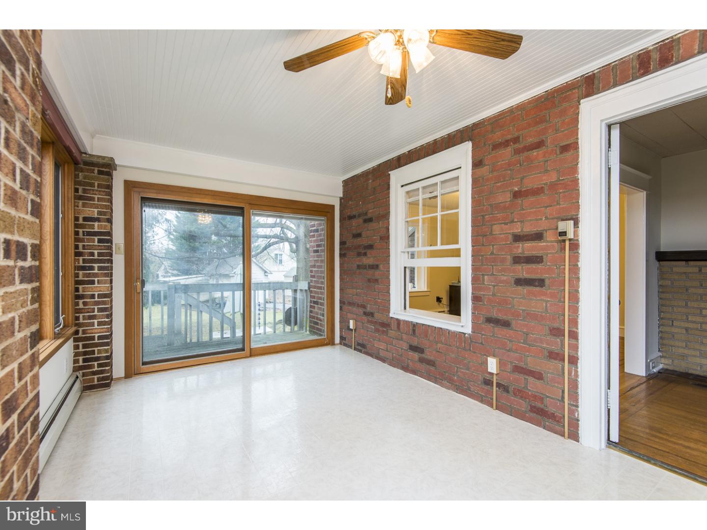 130 Erdenheim Road Glenside, PA 19038 - Photo 6 of 19 Family Room
