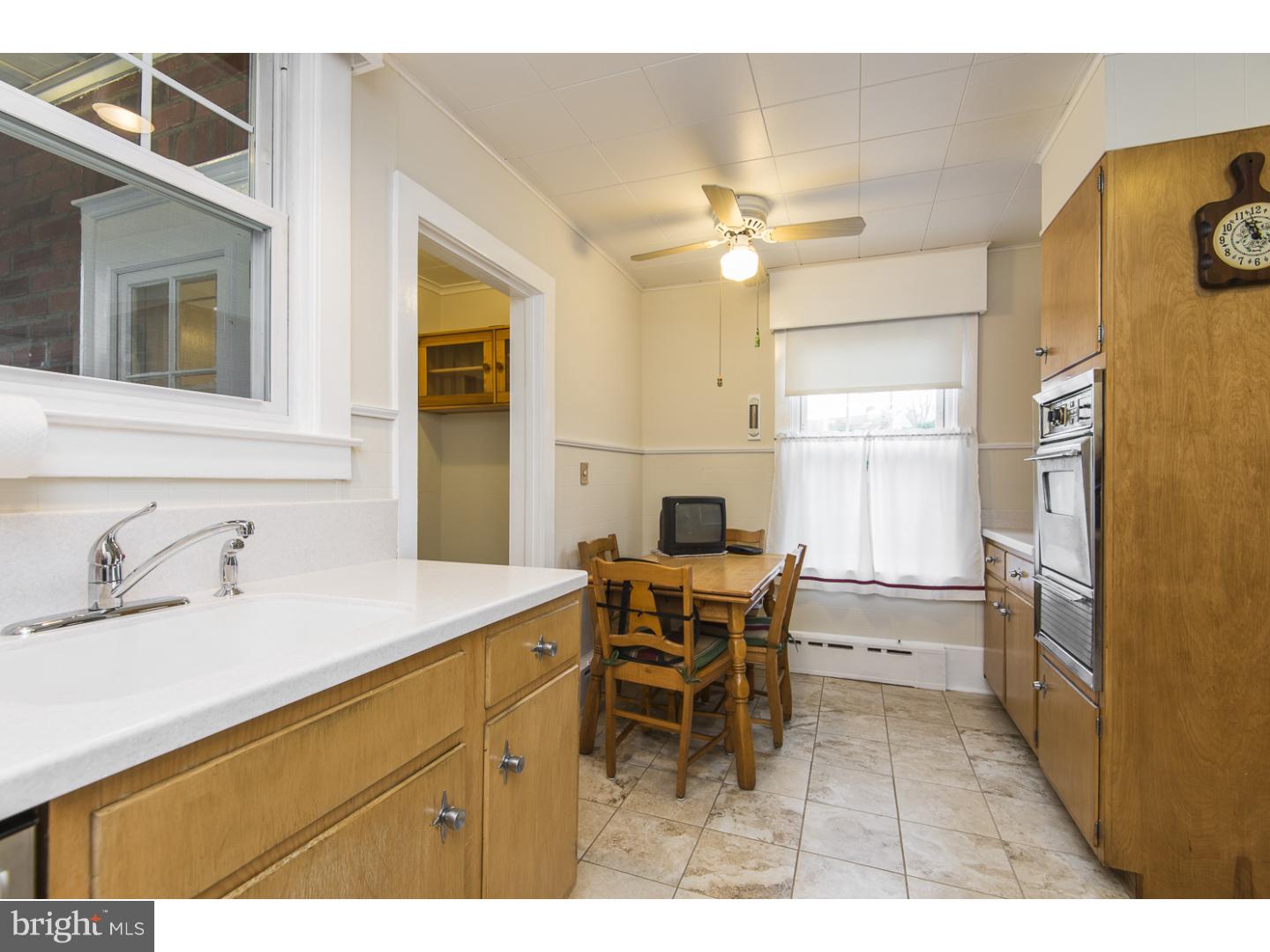 130 Erdenheim Road Glenside, PA 19038 - Photo 7 of 19 Kitchen