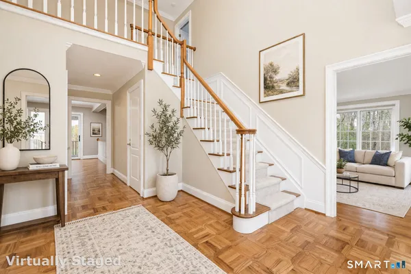 $894,900 | Undisclosed Address, Avon, CT 06001
