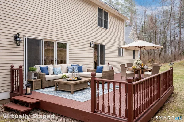 $894,900 | Undisclosed Address, Avon, CT 06001