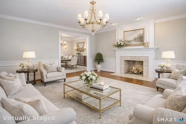 $894,900 | Undisclosed Address, Avon, CT 06001