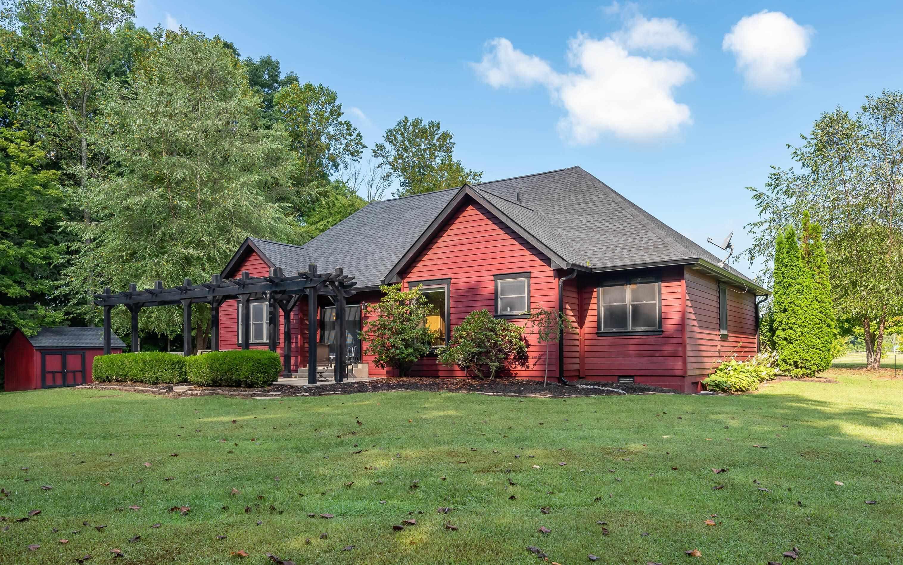 7040 South Lodge Road Bloomington, IN 47403 - Photo 1 of 23 Gallery Image 1