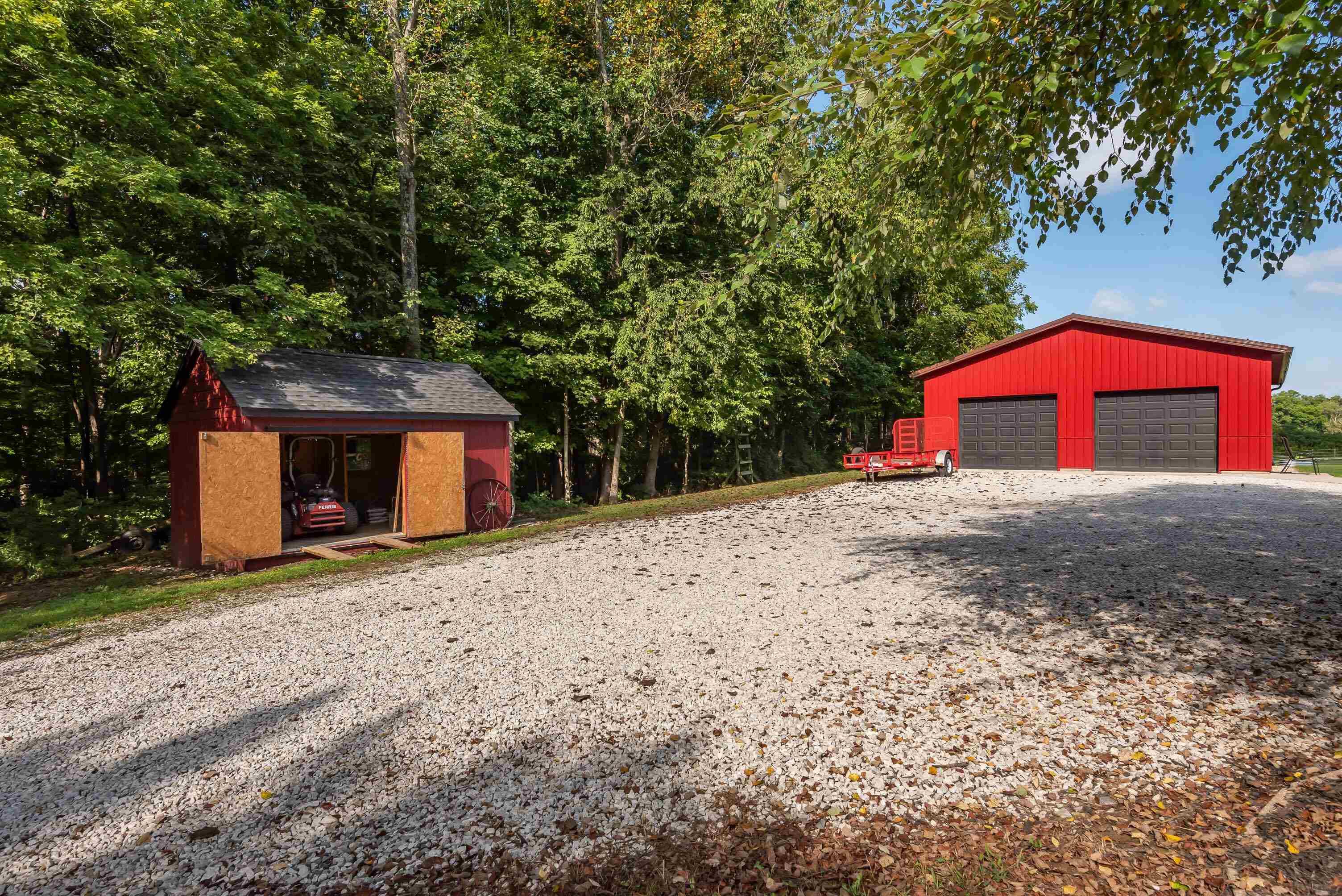 7040 South Lodge Road Bloomington, IN 47403 - Photo 18 of 23 Gallery Image 18