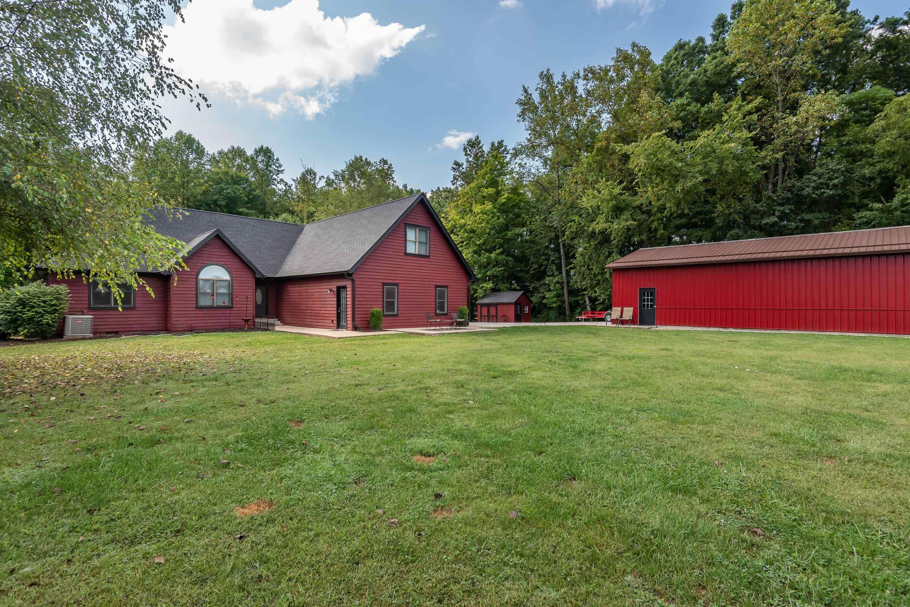 7040 South Lodge Road Bloomington, IN 47403 - Photo 23 of 23 Gallery Image 23