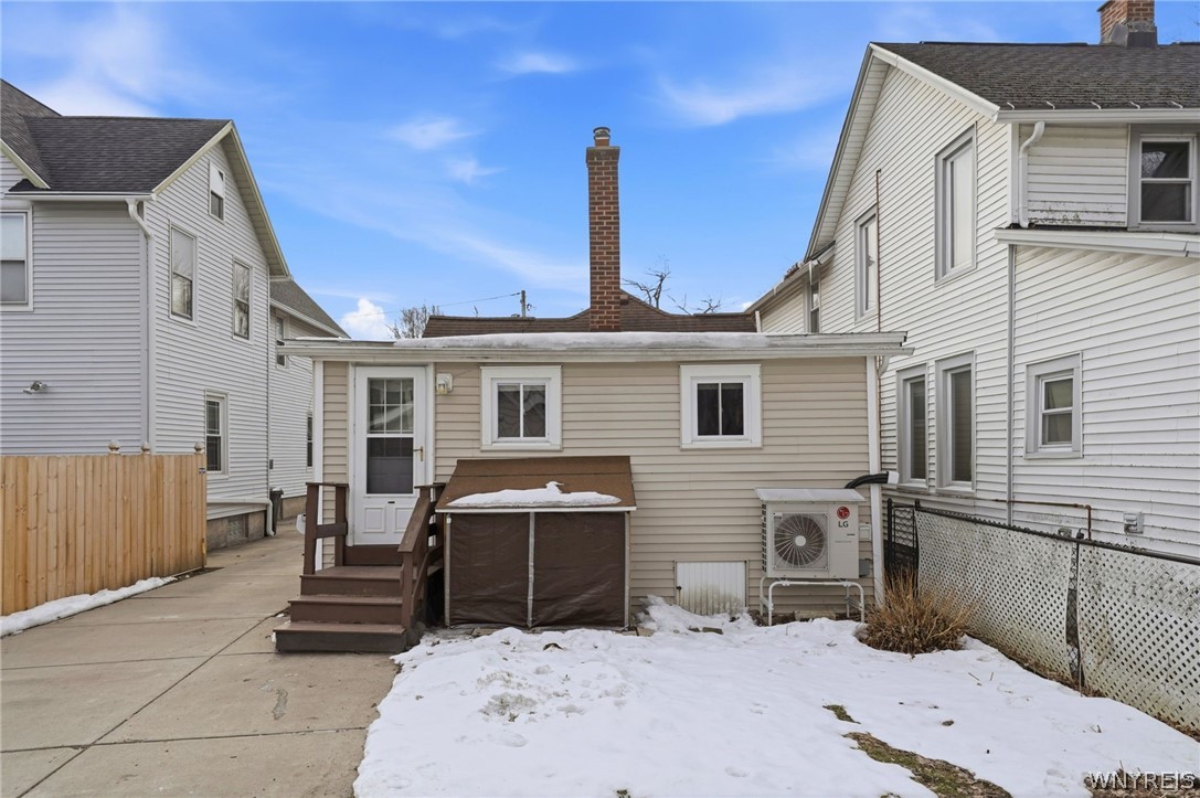 176 Adam Street Tonawanda, NY 14150 - Photo 37 of 46