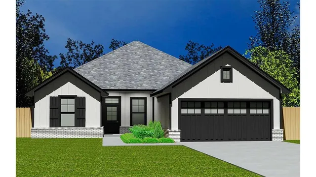 $343,000 | 603 A & (601) Swope Street, Rio Vista, TX 76093