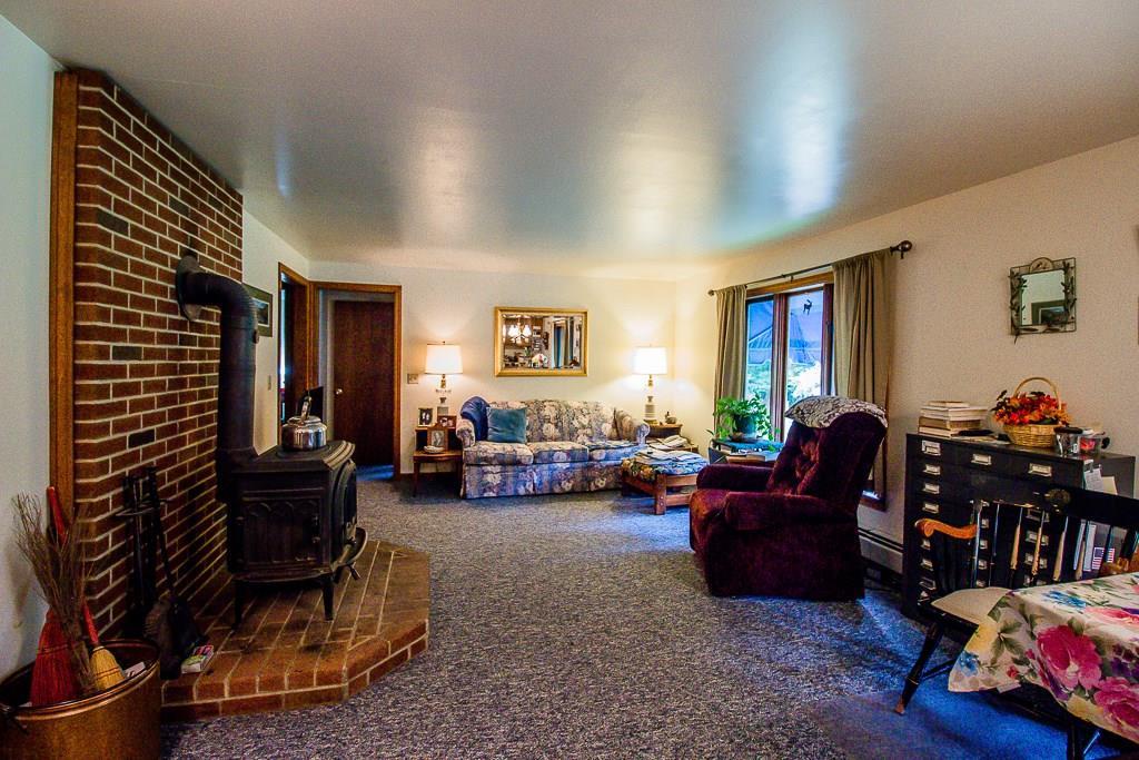 1078 Center Hill Road Weld, ME 04285 - Photo 5 of 21 Photo