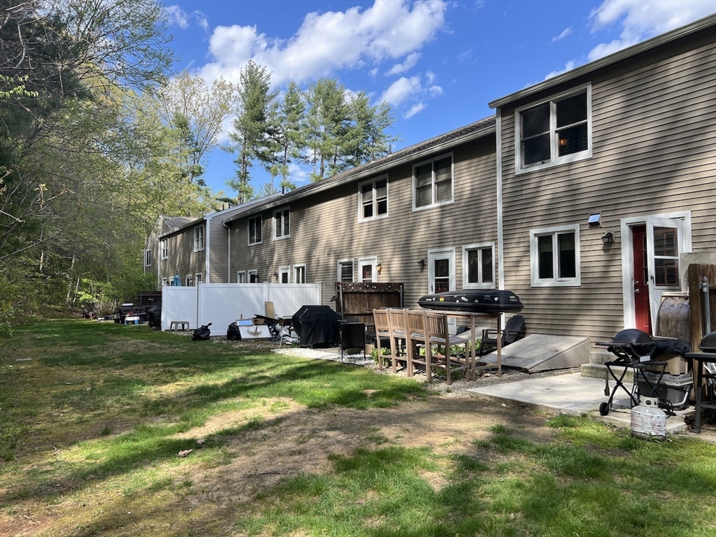 1430 Russell Road, Unit 22 Westfield, MA 01085 - Photo 31 of 35 Gallery Image 31
