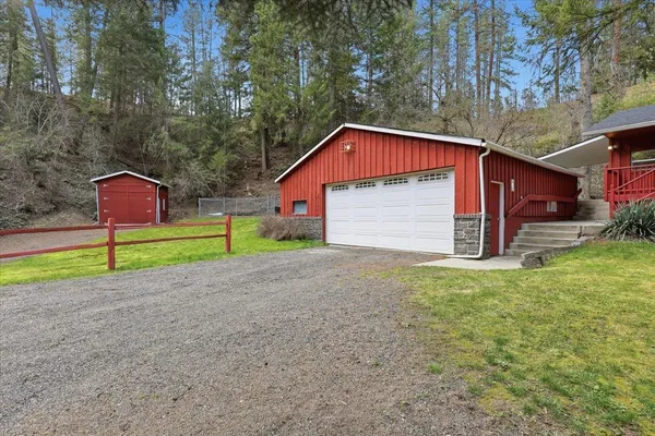$425,000 | 15517 North Dartford Drive, Spokane, WA 99208