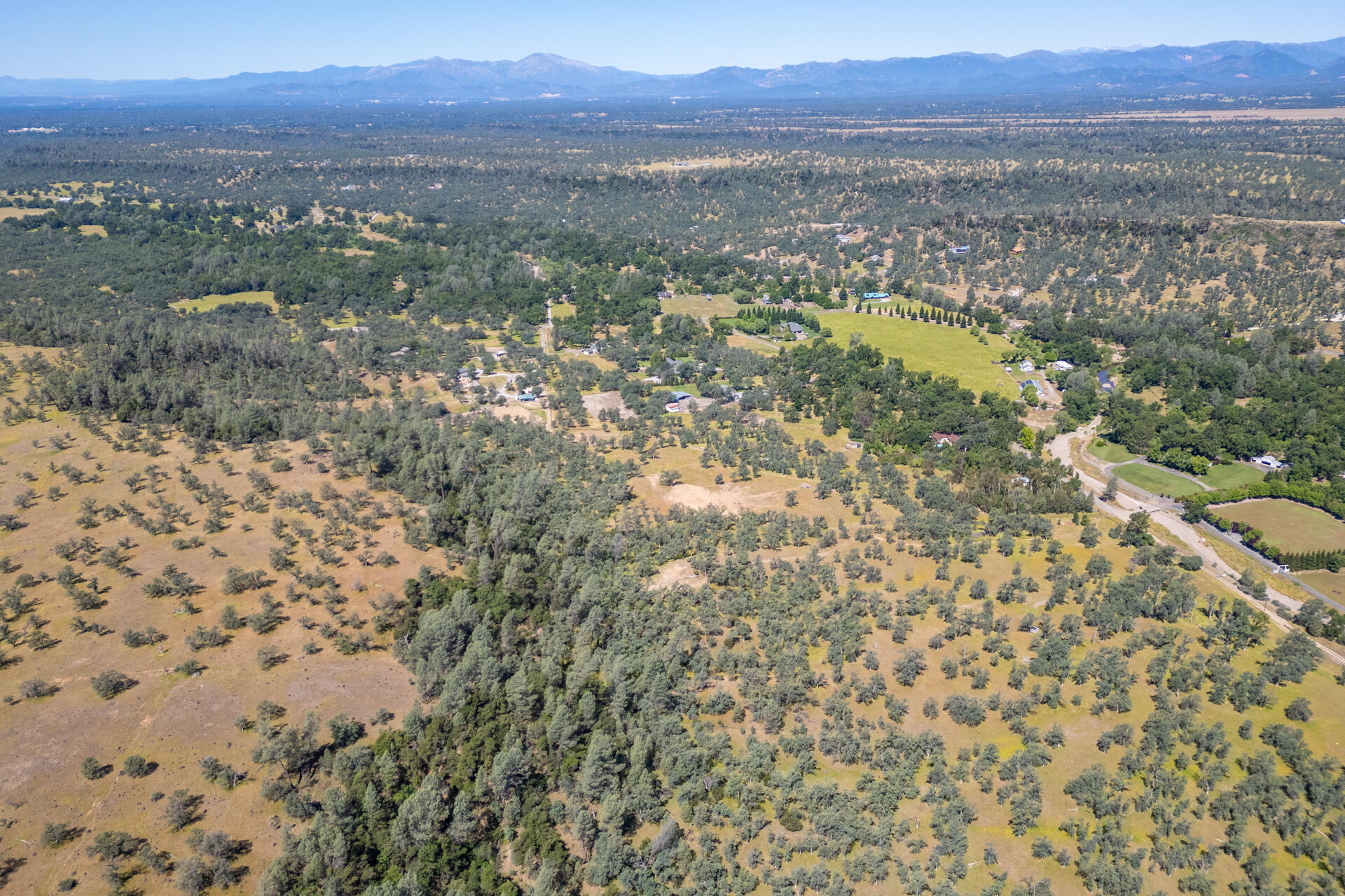 0 Racoon Way Oak Run, CA 96069 - Photo 26 of 39 DJI_0635-HDR