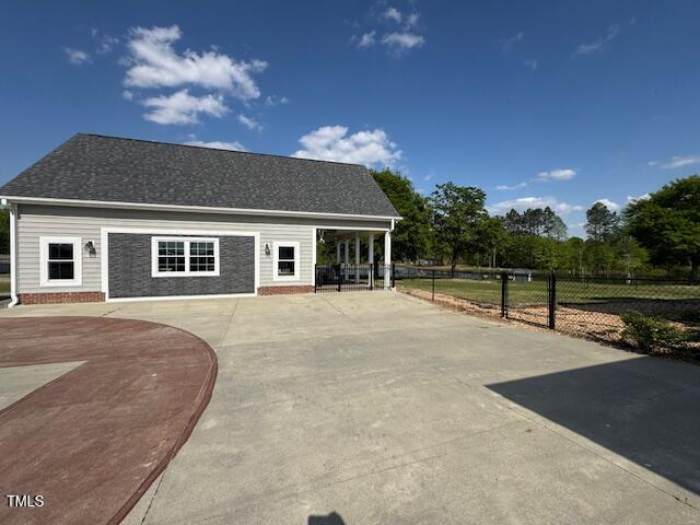 2747 Beasley Road Benson, NC 27504 - Photo 31 of 38 IMG_3985