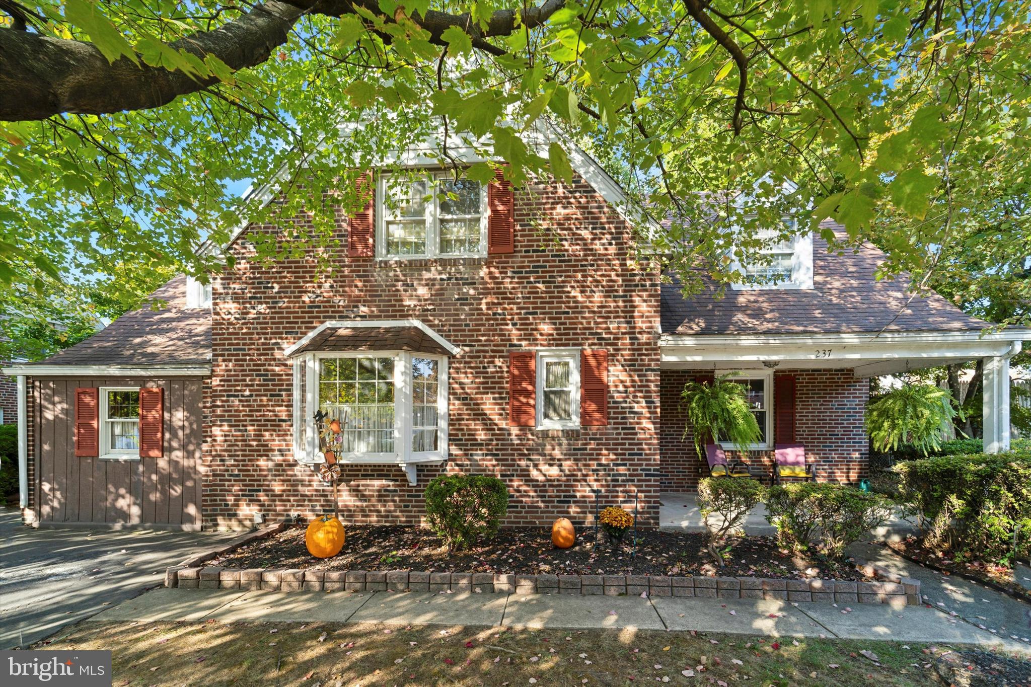 237 East Springfield Road Springfield, PA 19064 - Photo 1 of 35