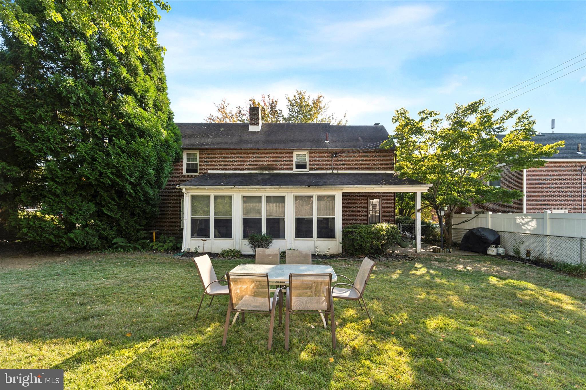237 East Springfield Road Springfield, PA 19064 - Photo 32 of 35