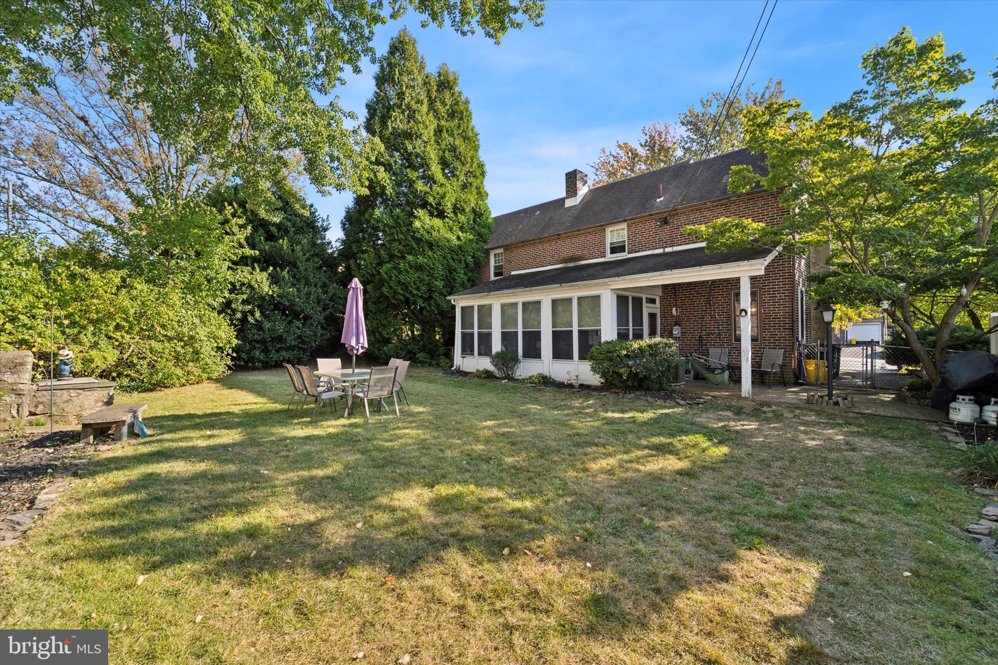 237 East Springfield Road Springfield, PA 19064 - Photo 33 of 35